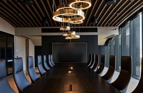 Melbourne Airport Hotel | Novotel Melbourne Airport