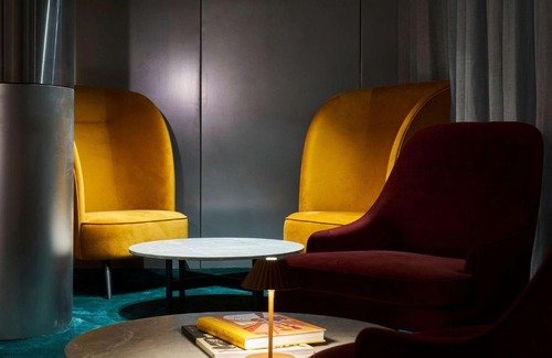 Melbourne Airport Hotel | Novotel Melbourne Airport