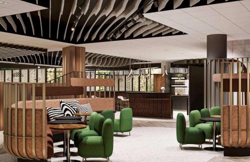 Chasseneuil-du-Poitou Hotel | Novotel Poitiers Site du Futuroscope