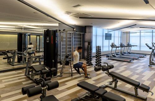 Sorocaba Hotel | Novotel Sorocaba
