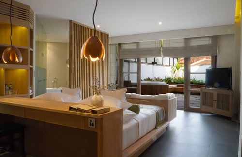 Cipanas Hotel | Novus Giri Resort & Spa