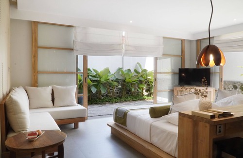 Cipanas Hotel | Novus Giri Resort & Spa