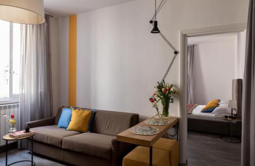 Rione V Ponte Apartment | Now Apartments, ApartHotel in the heart of Rome