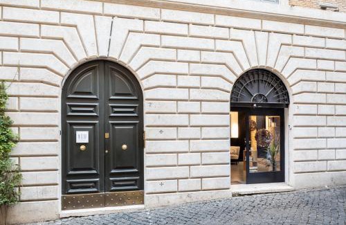 Rione V Ponte Apartment | Now Apartments, ApartHotel in the heart of Rome