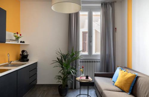 Rione V Ponte Apartment | Now Apartments, ApartHotel in the heart of Rome