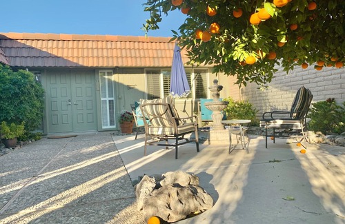 Sun City Villa | NOW AVAILABLE FEB THROUGH APRIL 2025! LOCATION COMFORT FAMILY OWNED AND OPERATED