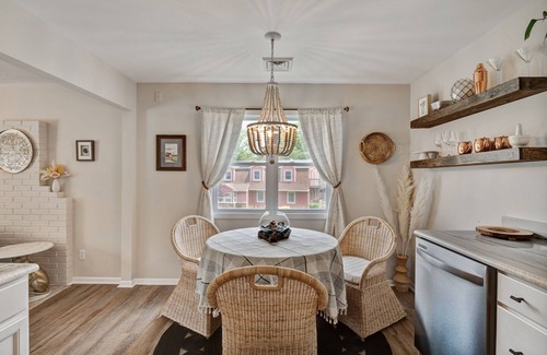 Cape May Court House Apartment | NOW BOOKING 3 NIGHT MIN FOR JUL+AUG 2025 @ REDUCED RATES!