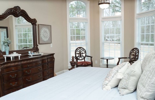 Carthage House | Now Booking for The US Open!
