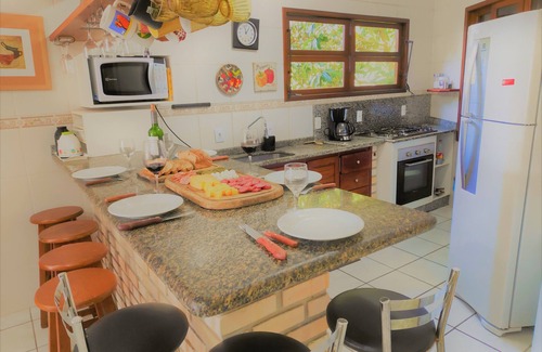 Pantano do Sul House | Now Renting on Pantando do Sul Beach