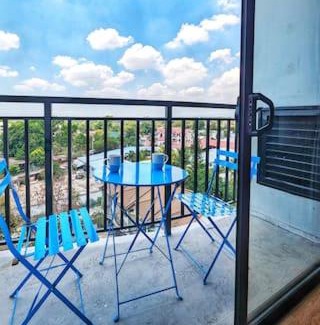 Angeles City Apartment | Now residence loop unit 1233