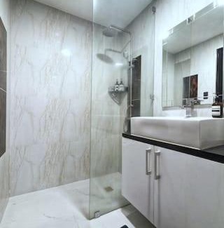 Angeles City Apartment | Now residence loop unit 1233