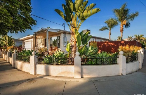 North Clairemont House | Now, This is San Diego!