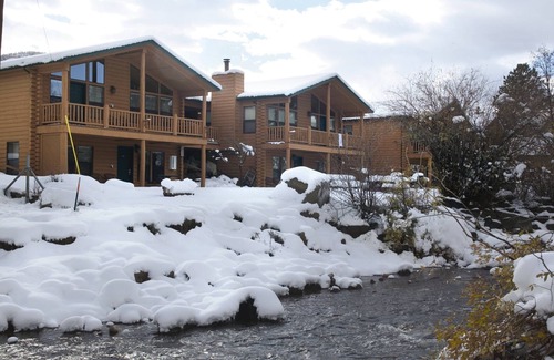 Estes Park Resort | Now we are talking … ESTES!