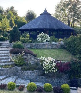 Jezow Sudecki Bed & Breakfast | Nowa Prowansja
