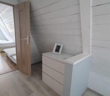 Nowecin Ski Chalet | Nowa Siesta Camp Łeba