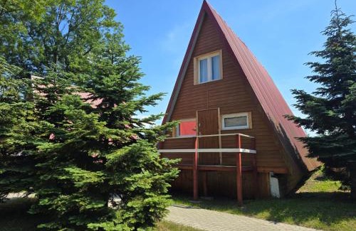 Nowecin Ski Chalet | Nowa Siesta Camp Łeba