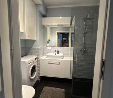 West Pomeranian Voivodeship Apartment | Nowe miasto Szczecin