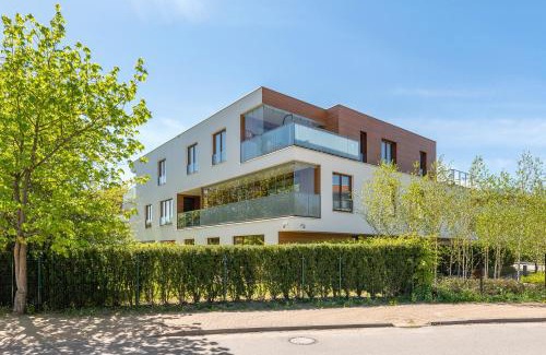 Orlowo Apartment | Nowe Orłowo Seaside Residence by Downtown Apartments