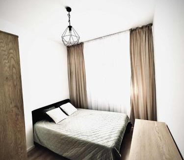 Chojnow Apartment | Nowoczesny Apartament