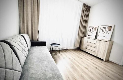 Chojnow Apartment | Nowoczesny Apartament