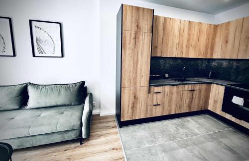 Chojnow Apartment | Nowoczesny Apartament