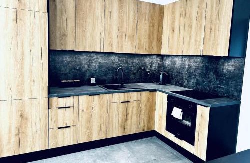 Chojnow Apartment | Nowoczesny Apartament