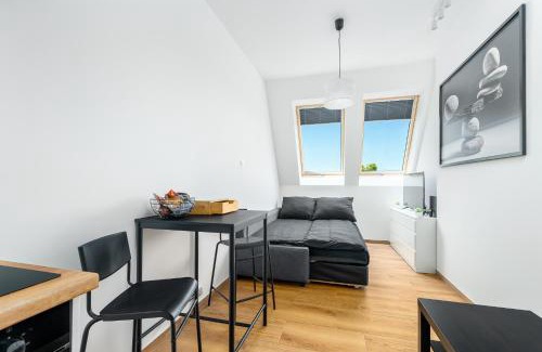 West Pomeranian Voivodeship Apartment | Nowoczesny Apartament w Centrum, Cicho, PS4, Kaskada
