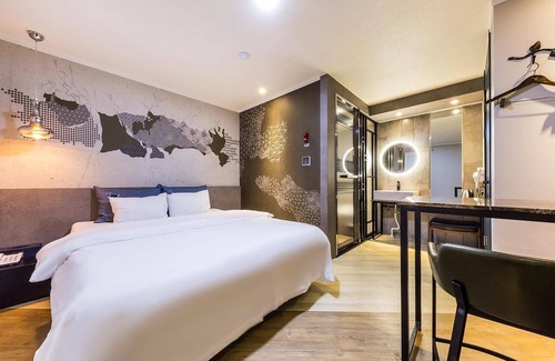 Sanggyeyuk-tong Hotel | Nowon Dean