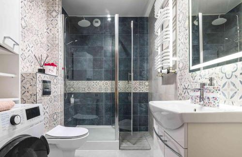 Brzezinka Apartment | Nowy apartament - Bulwary nad Sołą - 52m2