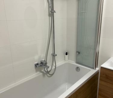 West Pomeranian Voivodeship Apartment | Nowy Apartament Golisza 6