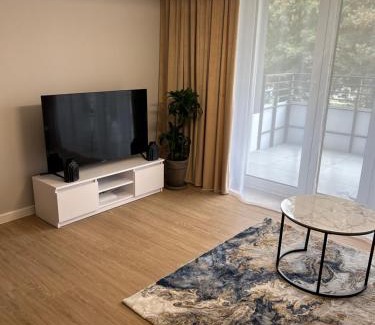 West Pomeranian Voivodeship Apartment | Nowy Apartament Golisza 6