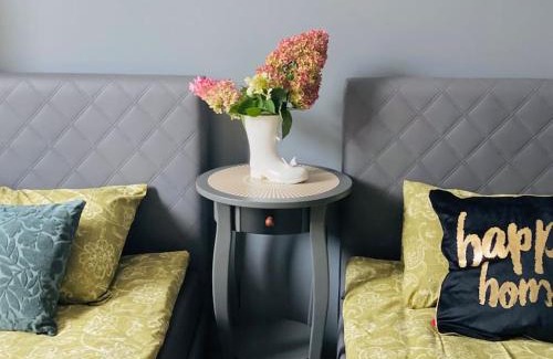 Poznan City Center Apartment | Nowy apartament studio Długa