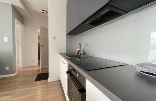 Siedlce Apartment | Nowy apartament w okolicach centrum