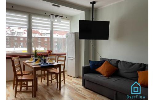 Gdansk Apartment | nowy Camel