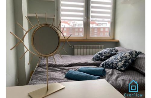 Gdansk Apartment | nowy Camel