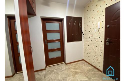 Gdansk Apartment | nowy Camel