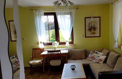 Brenna House | Nowy Domek Pod Kogutkiem