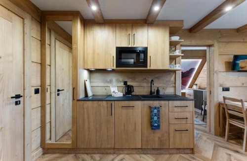 Koscielisko Apartment | Nowy Szlak Luksusowe Apartamenty