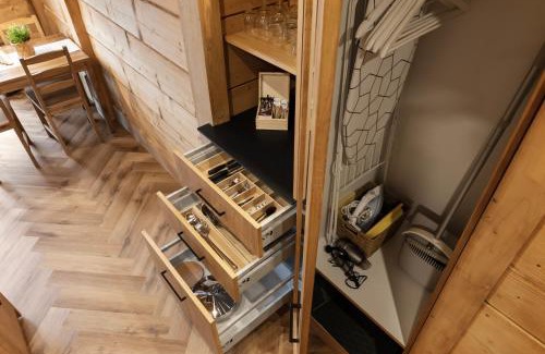 Koscielisko Apartment | Nowy Szlak Luksusowe Apartamenty