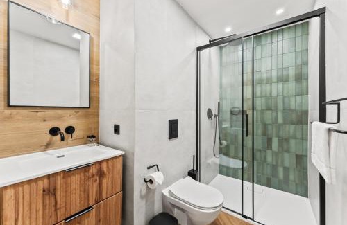 Koscielisko Apartment | Nowy Szlak Luksusowe Apartamenty