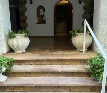 Chios Town Apartment | NOX Apartment A4