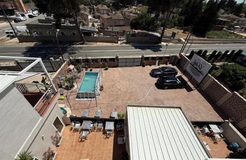 Godelleta House | Noy