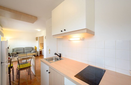 Plouha Apartment | Noz Vat - Appt pour 2 avec balcon