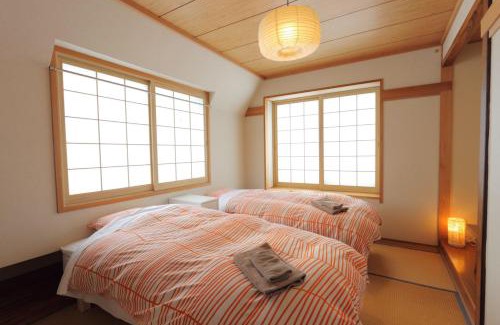 Nozawaonsen Apartment | Nozawa Central