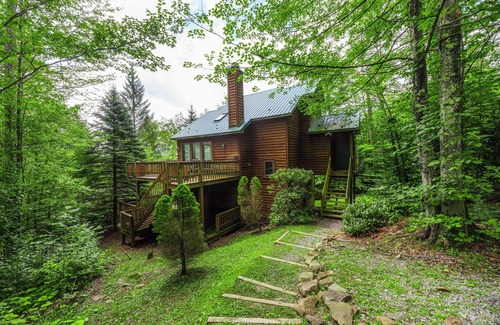 Canaan Valley House | NP22-Cute and quaint! Minutes to Towns! Pets OK!