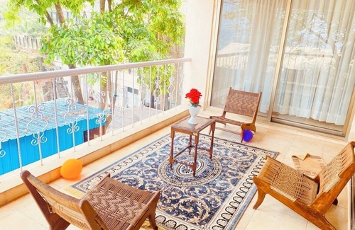 Bhim Nagar Villa | nPerfect for couples, families, or friends. Book now and unwind in style!