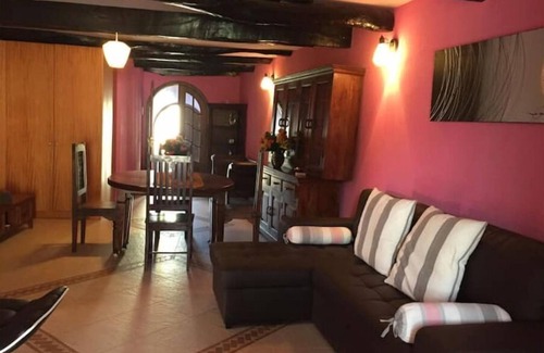 Mozelos Apartment | PORTO DOURO-Apartment 2 Indoor/heated swimming pool 6