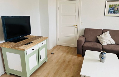 Berkenthin Apartment | NR 1 Ferienwohnung, 1. OG, 3 Schlafzimmer - Clasen, Gästehaus