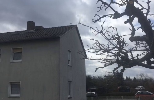 Fuldatal Apartment | NR 5 OG 3 ZKB for families and companies