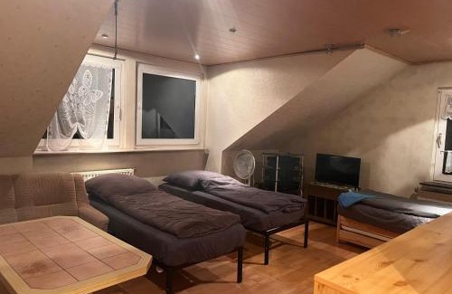 Fuldatal Apartment | Nr 7 DG 3ZKB in Fuldatal